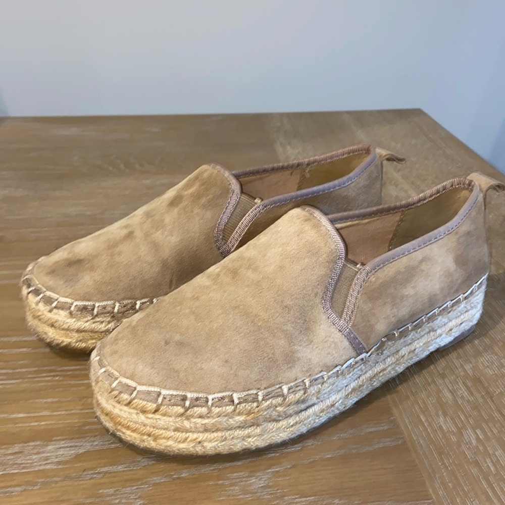 Sam Edelman espadrilles